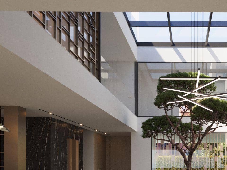 7 soverom Villa til salgs i Marbella med svømmebasseng garasje - € 13 700 000 (Ref: 9507738)