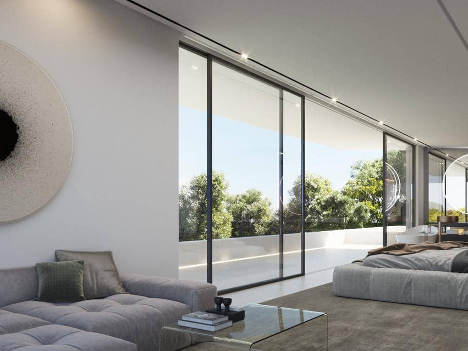 7 soverom Villa til salgs i Marbella med svømmebasseng garasje - € 13 700 000 (Ref: 9507738)