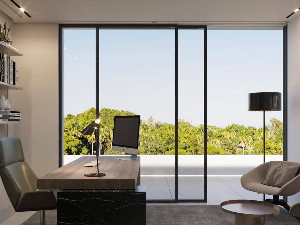 7 soverom Villa til salgs i Marbella med svømmebasseng garasje - € 13 700 000 (Ref: 9507738)