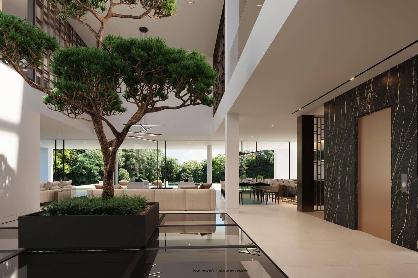 7 soverom Villa til salgs i Marbella med svømmebasseng garasje - € 13 700 000 (Ref: 9507738)