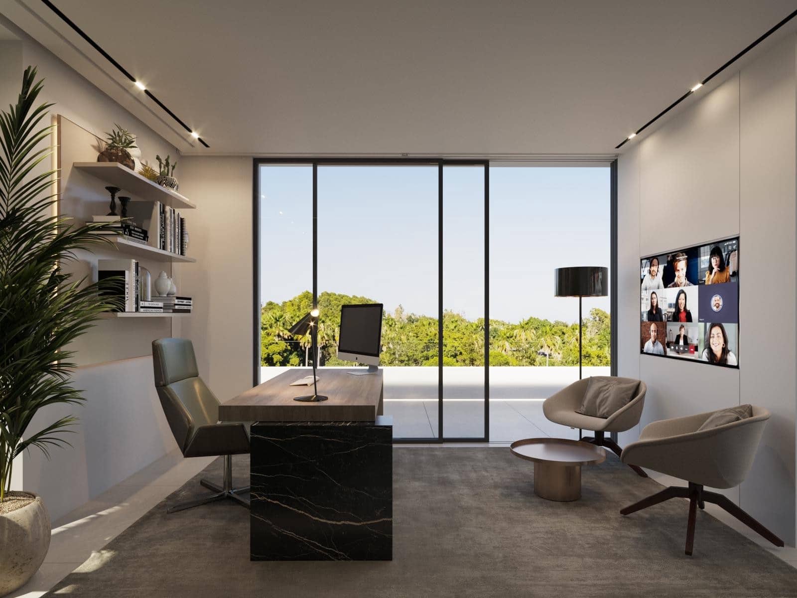 7 soverom Villa til salgs i Marbella med svømmebasseng garasje - € 13 700 000 (Ref: 9507738)