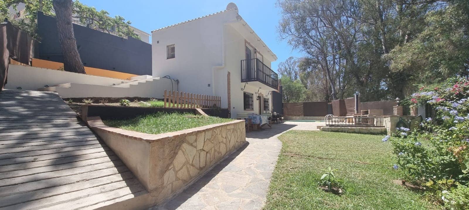2 bedroom Villa for sale in Marbella with pool - € 440,000 (Ref: 9507739)