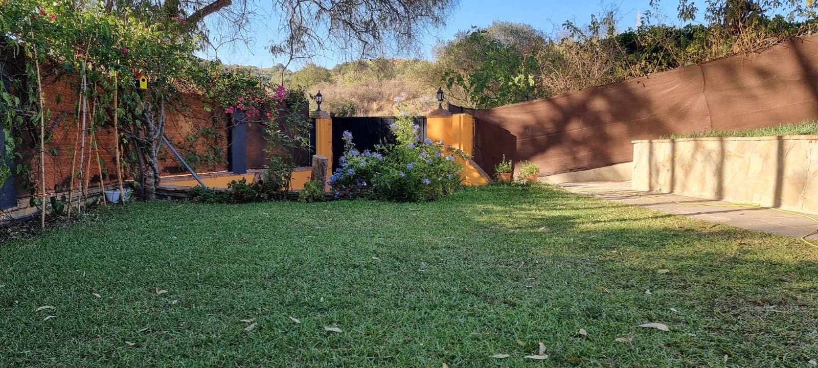 2 bedroom Villa for sale in Marbella with pool - € 440,000 (Ref: 9507739)