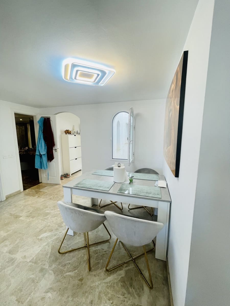 3 camera da letto Appartamento in vendita in Nueva Andalucia con piscina - 425.000 € (Rif: 9507743)