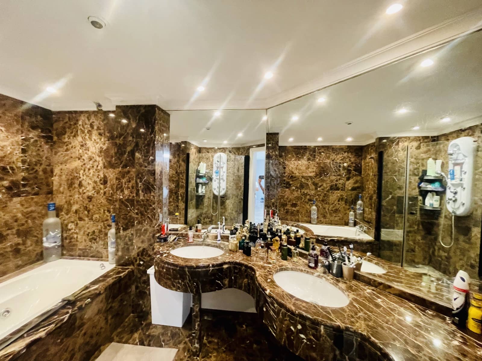 3 camera da letto Appartamento in vendita in Nueva Andalucia con piscina - 425.000 € (Rif: 9507743)