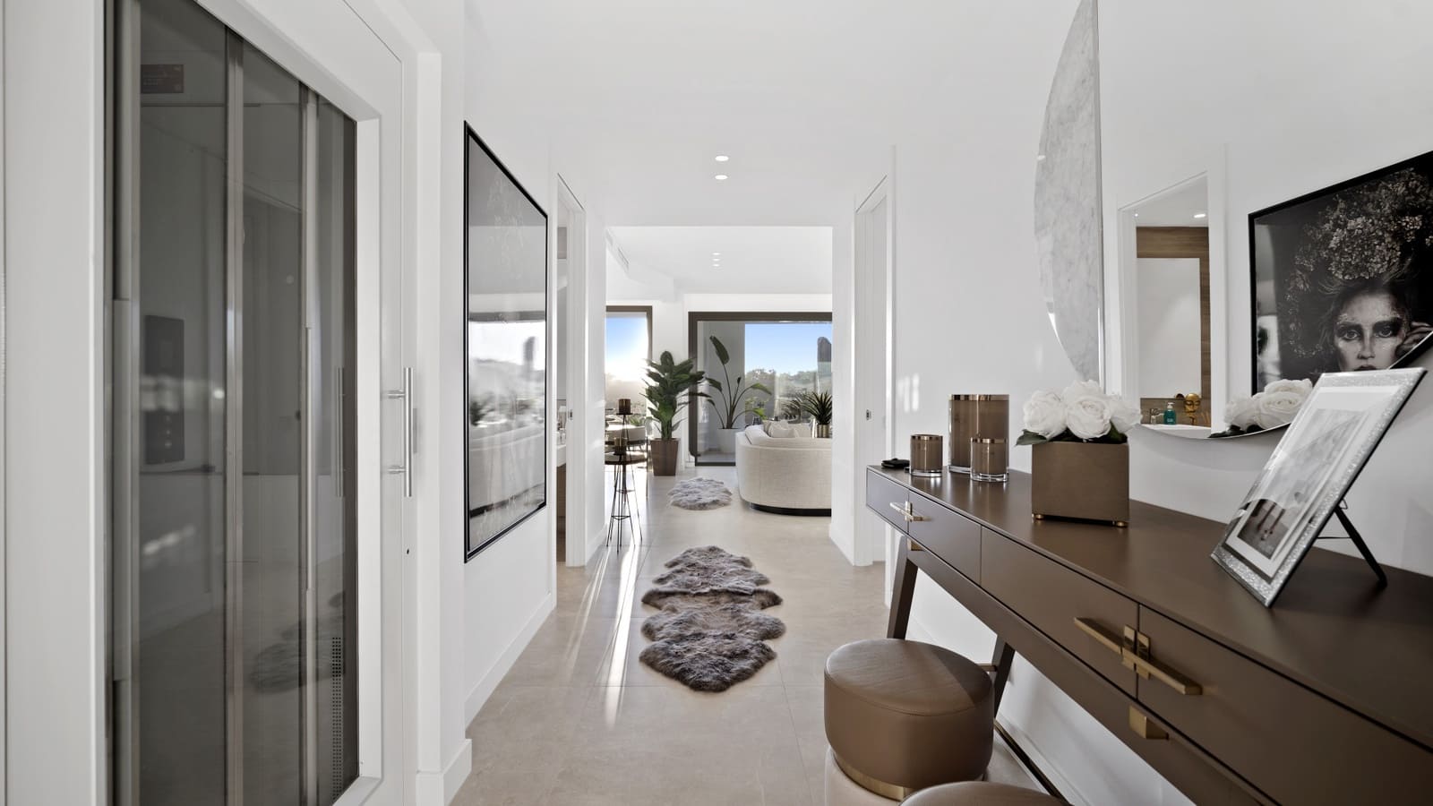 4 soverom Villa til salgs i Marbella med svømmebasseng garasje - € 3 150 000 (Ref: 9507744)