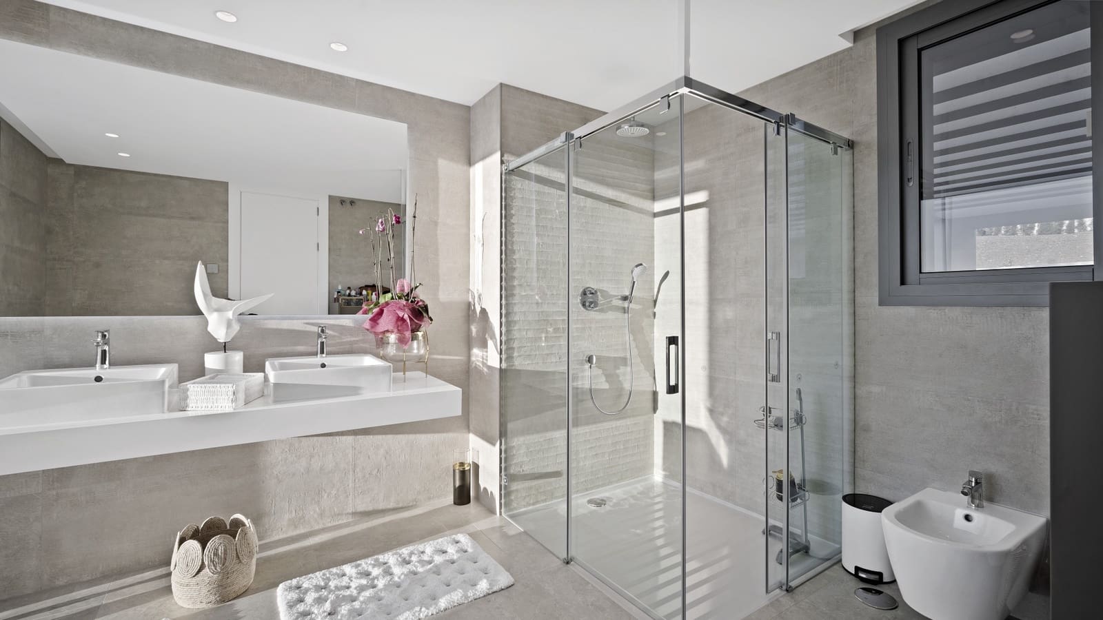 4 soverom Villa til salgs i Marbella med svømmebasseng garasje - € 3 150 000 (Ref: 9507744)