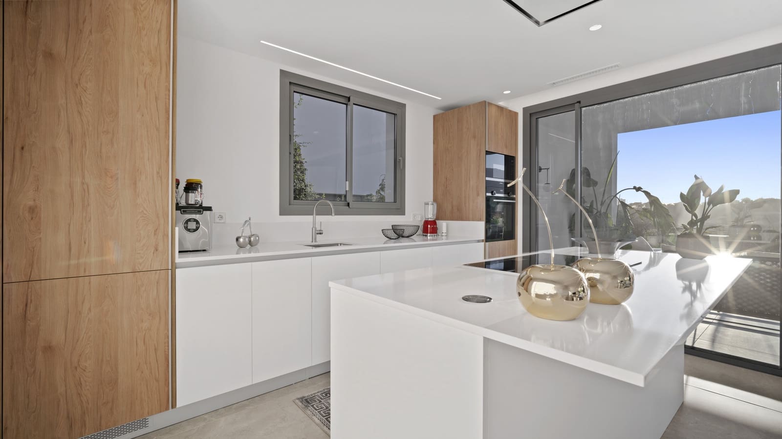 4 soverom Villa til salgs i Marbella med svømmebasseng garasje - € 3 150 000 (Ref: 9507744)