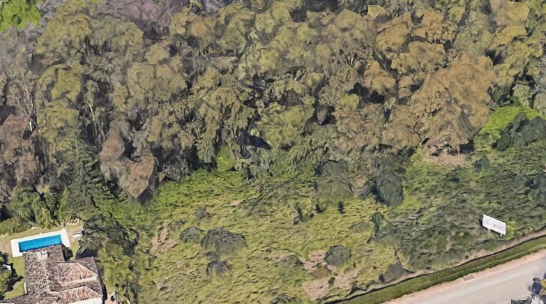 Building Plot for sale in Nueva Andalucia - € 1,790,000 (Ref: 9507745)