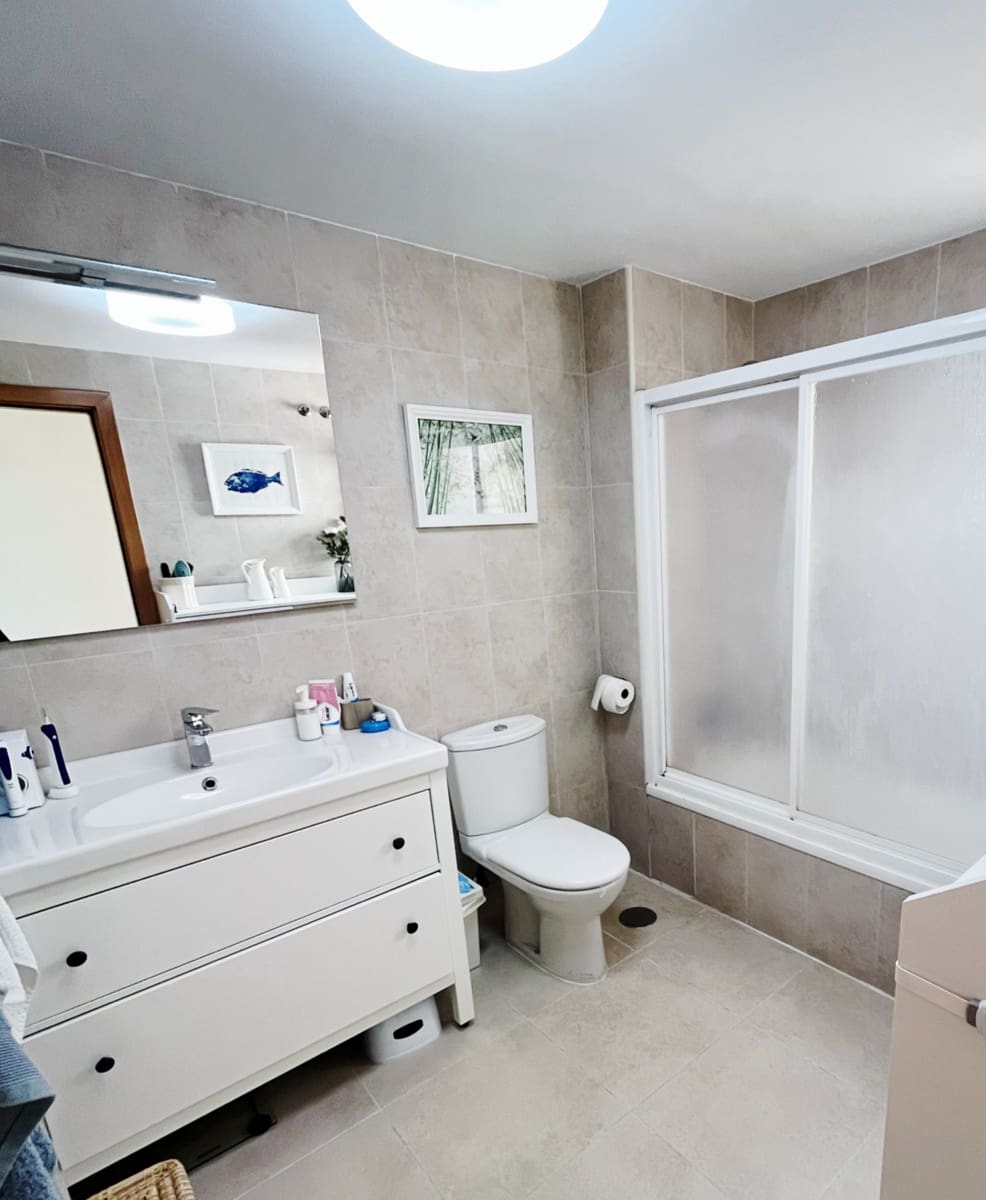 Apartamento de 4 habitaciones en Nueva Andalucia en venta con piscina garaje - 375.000 € (Ref: 9507746)