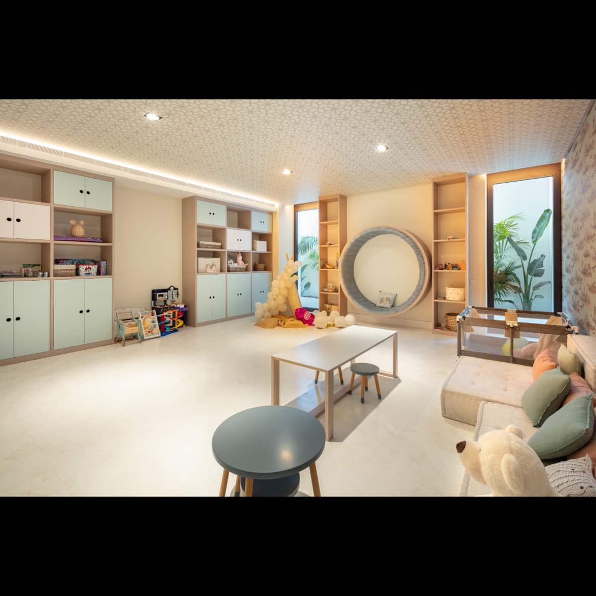 6 sypialnia Willa na sprzedaż w Marbella z basenem garażem - 13 500 000 € (Ref: 9507749)