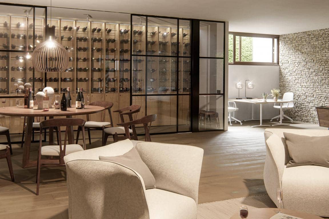 2 bedroom Apartment for sale in Mijas Costa with pool garage - € 485,000 (Ref: 9507752)