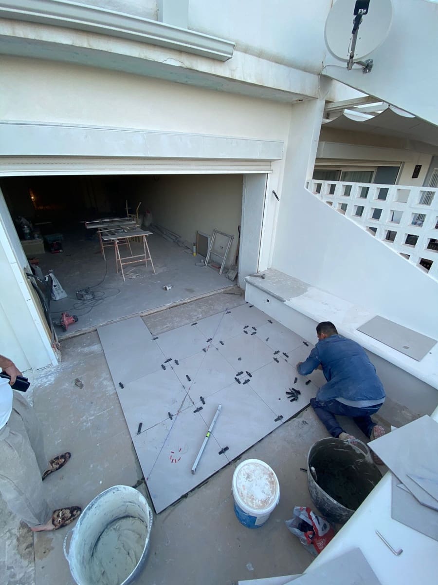 4 camera da letto Appartamento in vendita in La Quinta con piscina garage - 950.000 € (Rif: 9507763)