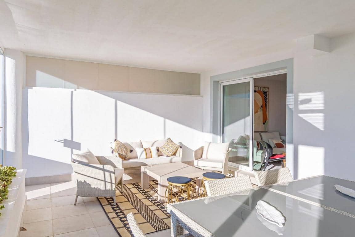 2 soverom Leilighet til salgs i Casares med svømmebasseng garasje - € 199 000 (Ref: 9507764)