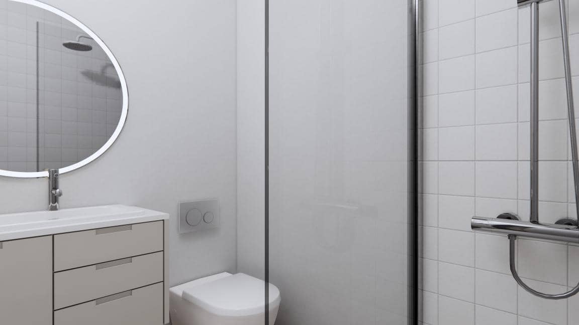 Apartamento de 2 habitaciones en El Paraiso en venta con piscina garaje - 195.000 € (Ref: 9507767)