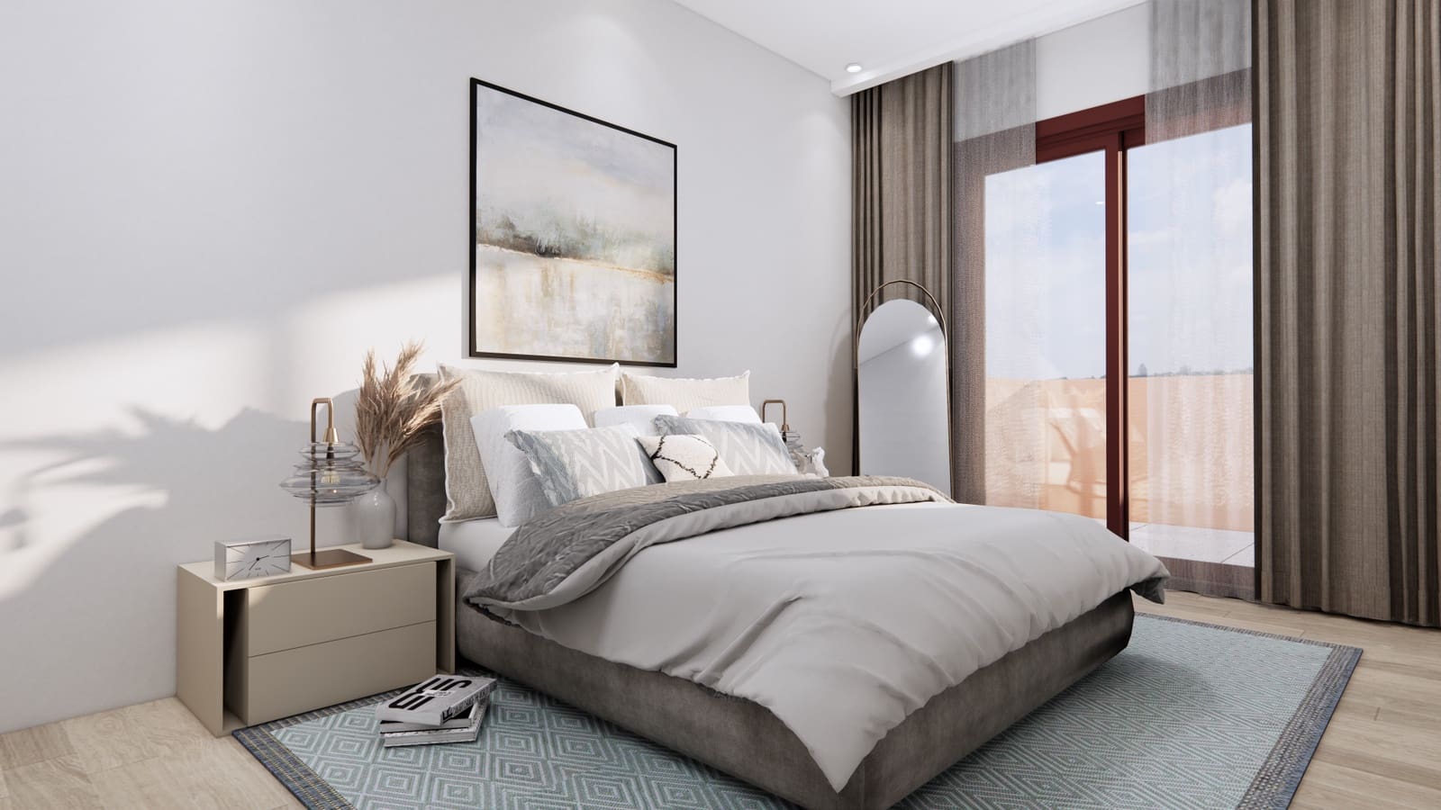 Apartamento de 2 habitaciones en El Paraiso en venta con piscina garaje - 195.000 € (Ref: 9507767)