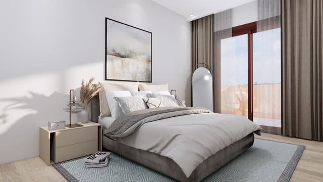 Apartamento de 2 habitaciones en El Paraiso, Estepona en venta con piscina garaje - 195.000 € (Ref: 9507767)