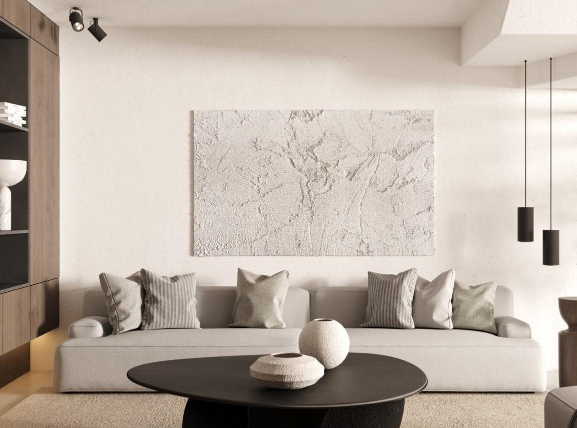 5 sypialnia Willa na sprzedaż w Marbella z basenem garażem - 2 250 000 € (Ref: 9507770)