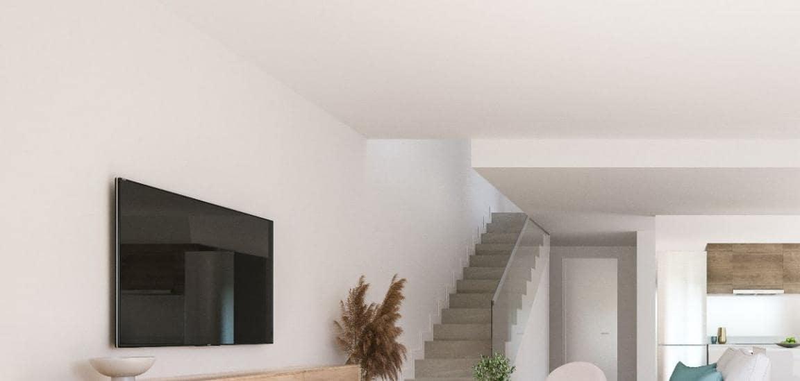 4 bedroom Villa for sale in Marbella with pool garage - € 388,000 (Ref: 9507771)