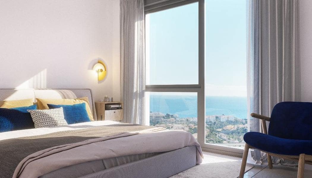 4 bedroom Villa for sale in Marbella with pool garage - € 388,000 (Ref: 9507771)