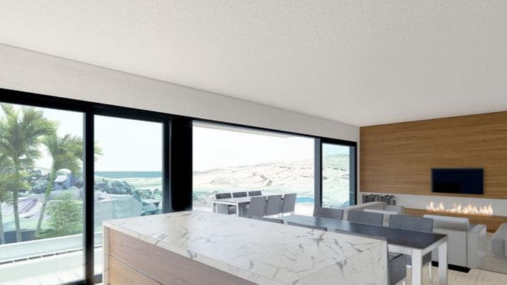 3 soveværelse Villa til salg i Estepona med swimmingpool garage - € 650.000 (Ref: 9507773)