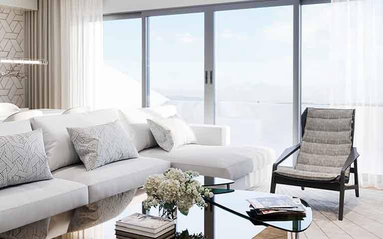 2 camera da letto Appartamento in vendita in Fuengirola con piscina garage - 365.000 € (Rif: 9507777)