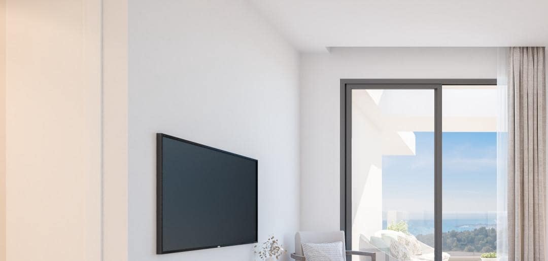 3 bedroom Apartment for sale in Benalmadena with pool garage - € 645,000 (Ref: 9507781)