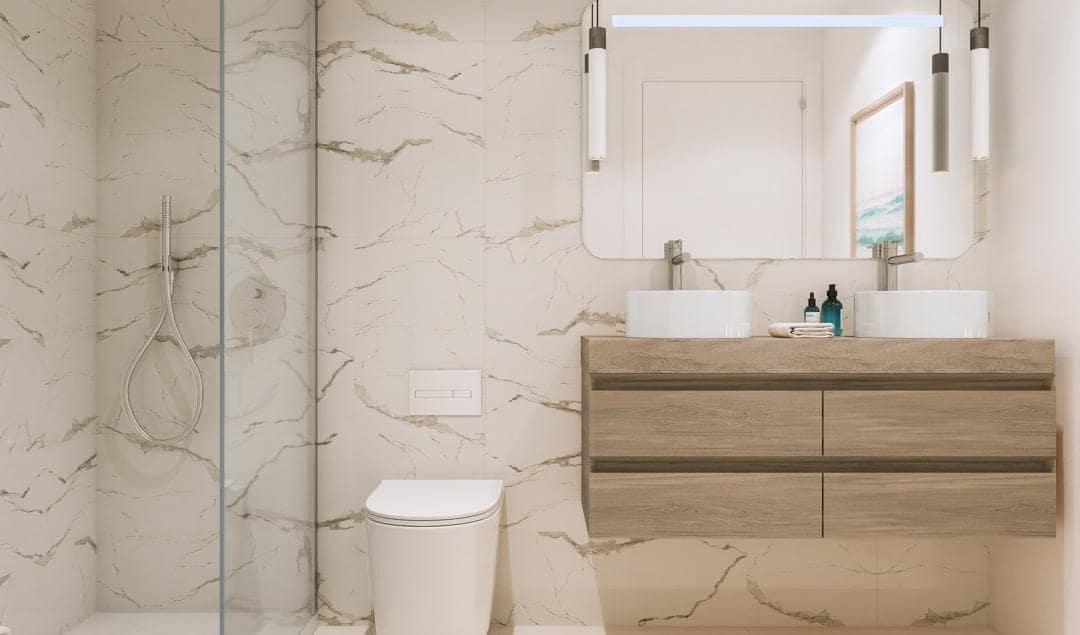 3 bedroom Apartment for sale in Benalmadena with pool garage - € 645,000 (Ref: 9507781)