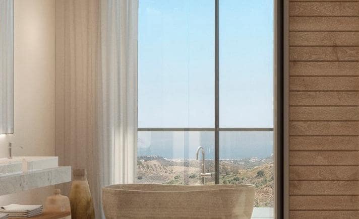 3 camera da letto Villa in vendita in Mijas Costa con piscina garage - 1.325.000 € (Rif: 9507783)