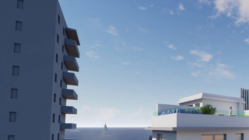 2 bedroom Apartment for sale in Estepona with pool garage - € 275,000 (Ref: 9507791)