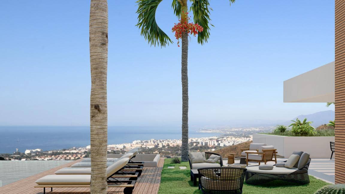 4 soveværelse Villa til salg i Marbella med swimmingpool garage - € 2.866.000 (Ref: 9507794)