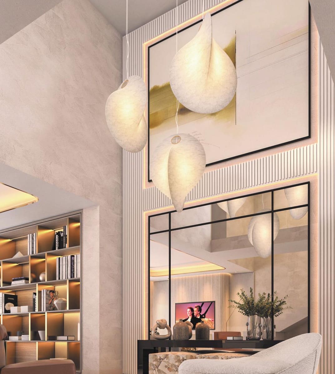 3 bedroom Apartment for sale in Marbella with pool garage - € 2,600,000 (Ref: 9507797)