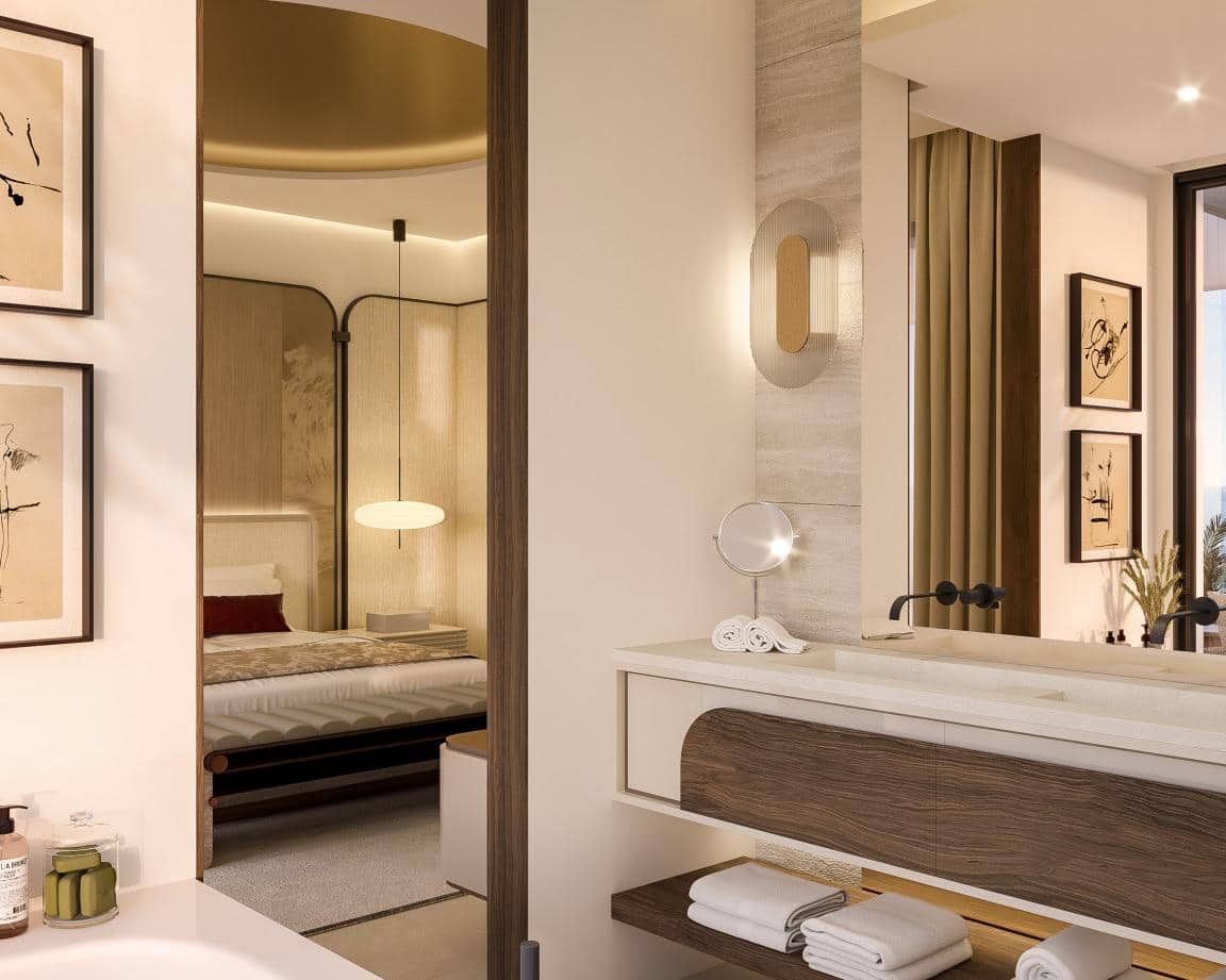 3 bedroom Apartment for sale in Marbella with pool garage - € 2,600,000 (Ref: 9507797)