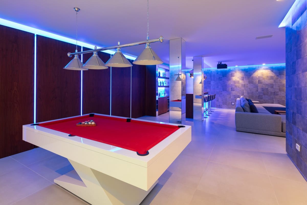 5 quarto Moradia para venda em Marbella com piscina garagem - 5 950 000 € (Ref: 9507798)