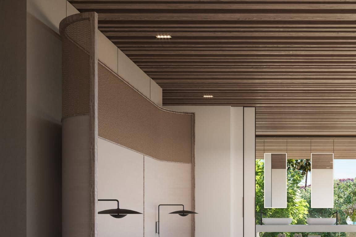 6 sypialnia Willa na sprzedaż w Marbella z basenem - 6 850 000 € (Ref: 9507801)