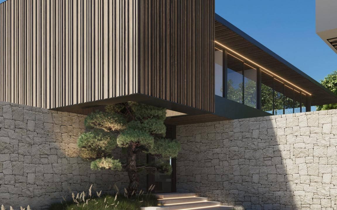 6 sypialnia Willa na sprzedaż w Marbella z basenem - 6 850 000 € (Ref: 9507801)