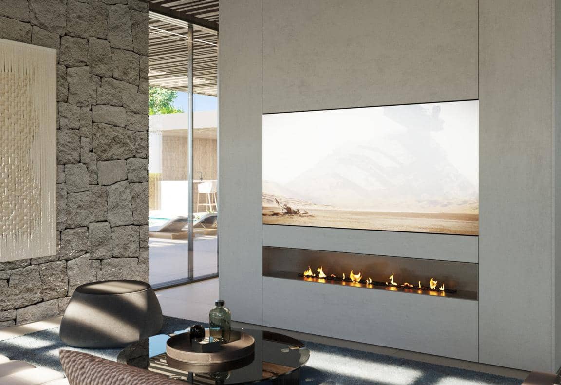 6 sypialnia Willa na sprzedaż w Marbella z basenem - 6 850 000 € (Ref: 9507801)