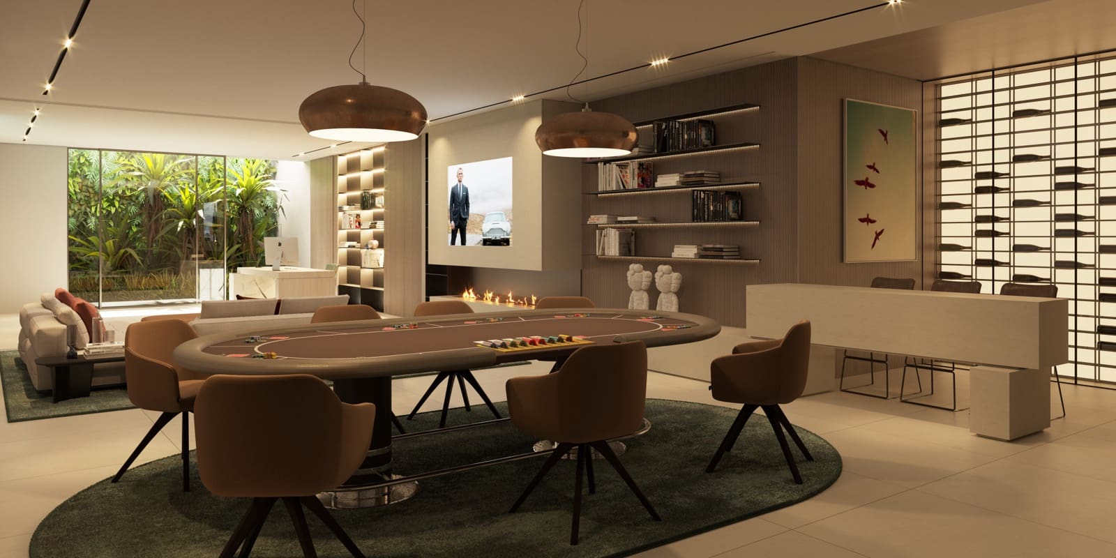 6 sypialnia Willa na sprzedaż w Marbella z basenem - 6 850 000 € (Ref: 9507801)