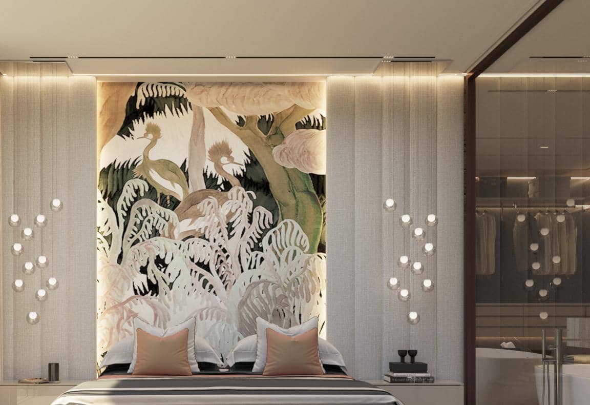 4 soverom Villa til salgs i Marbella med svømmebasseng garasje - € 5 650 000 (Ref: 9507802)