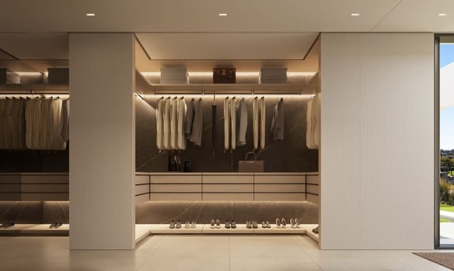 4 soverom Villa til salgs i Marbella med svømmebasseng garasje - € 5 650 000 (Ref: 9507802)