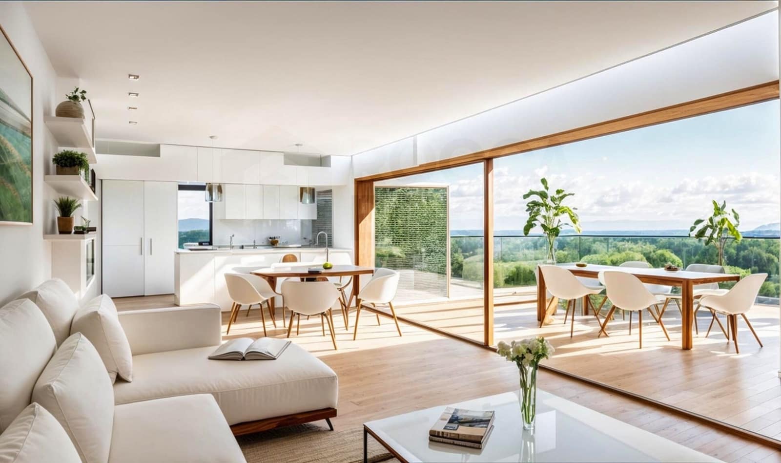 4 slaapkamer Appartement te koop in Estepona met zwembad garage - € 210.700 (Ref: 9507807)