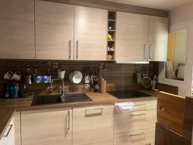 2 bedroom Apartment for sale in Riviera del Sol, Mijas with pool garage - € 265,000 (Ref: 9507812)