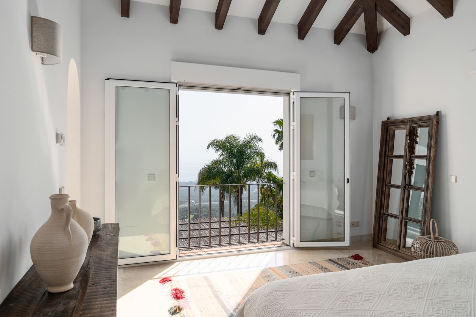 6 soveværelse Villa til salg i Marbella med swimmingpool garage - € 4.000.000 (Ref: 9507815)