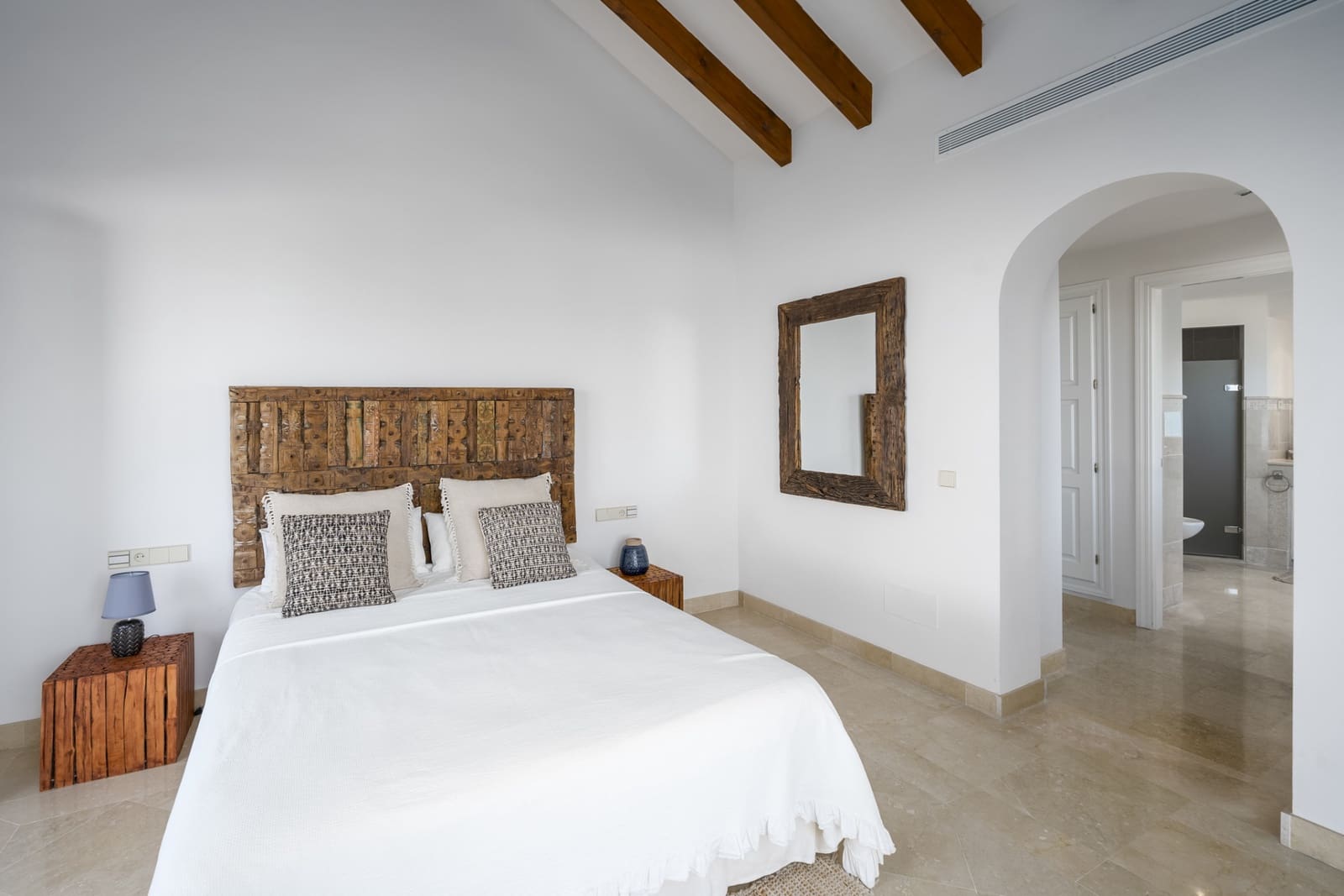 6 soveværelse Villa til salg i Marbella med swimmingpool garage - € 4.000.000 (Ref: 9507815)