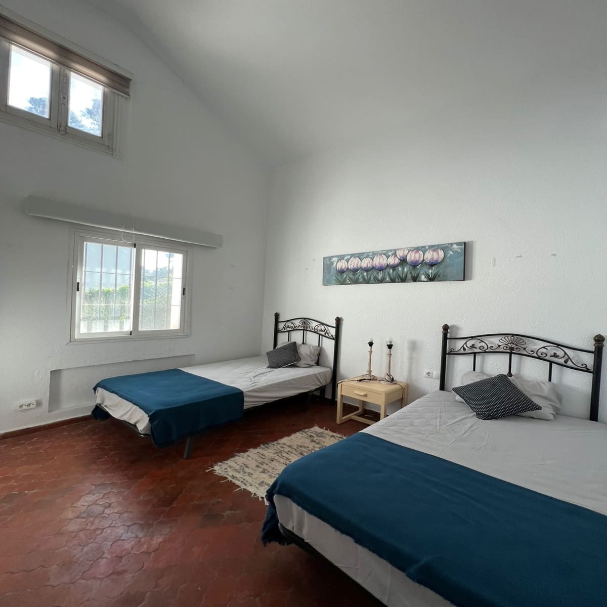 2 soveværelse Lejlighed til salg i Marbella med swimmingpool - € 350.000 (Ref: 9507817)