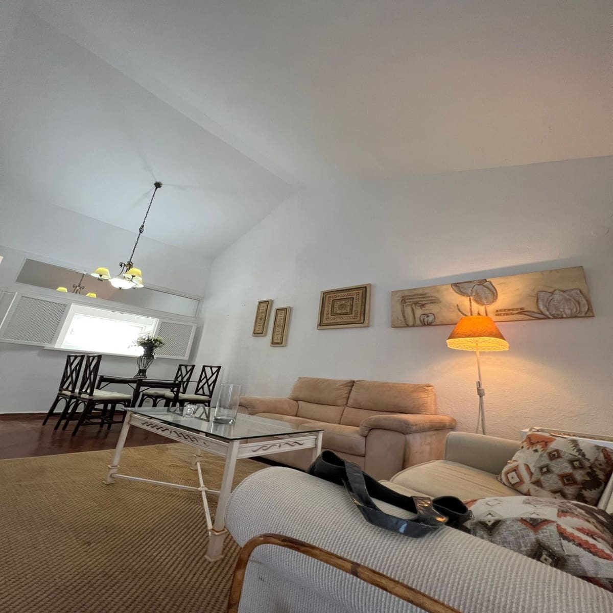 2 soveværelse Lejlighed til salg i Marbella med swimmingpool - € 350.000 (Ref: 9507817)