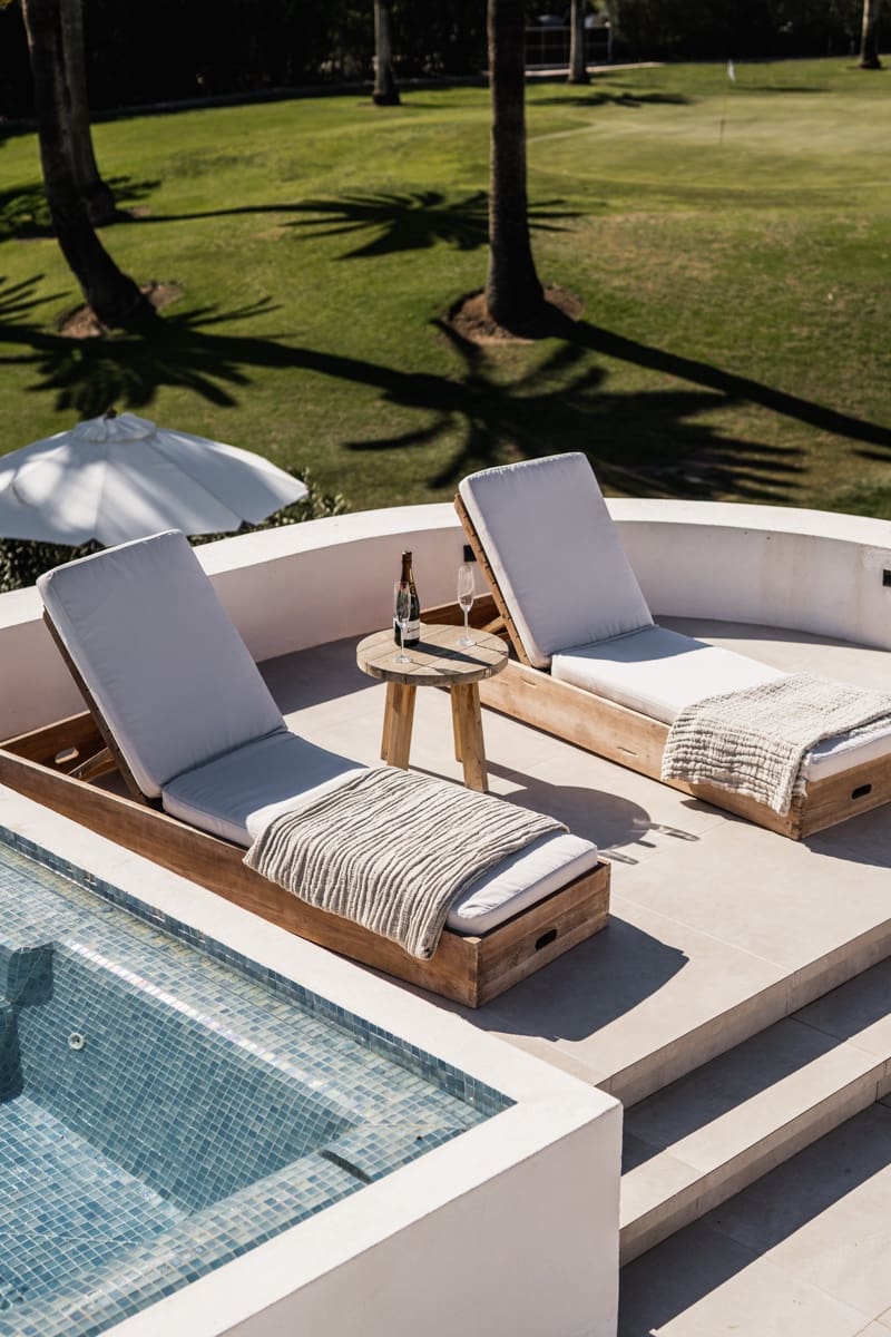 Chalet de 5 habitaciones en Marbella en venta con piscina - 2.295.000 € (Ref: 9507818)