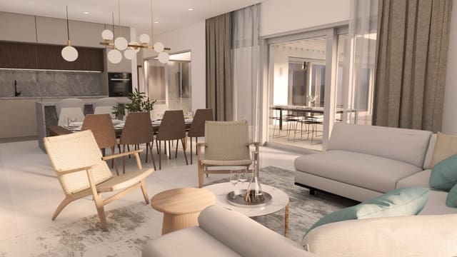 Chalet de 4 habitaciones en Mijas en venta con piscina garaje - 1.100.000 € (Ref: 9507820)