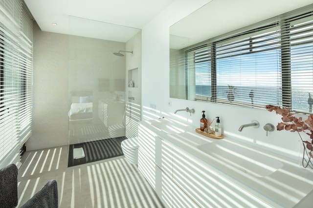 5 Zimmer Villa zu verkaufen in New Golden Mile, Estepona mit Pool Garage - 4.900.000 € (Ref: 9507822)