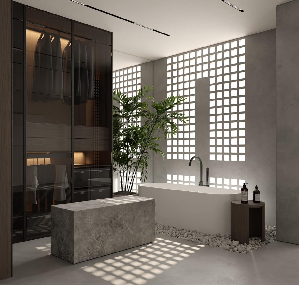 Apartamento de 2 habitaciones en Estepona en venta con piscina garaje - 1.750.000 € (Ref: 9507823)